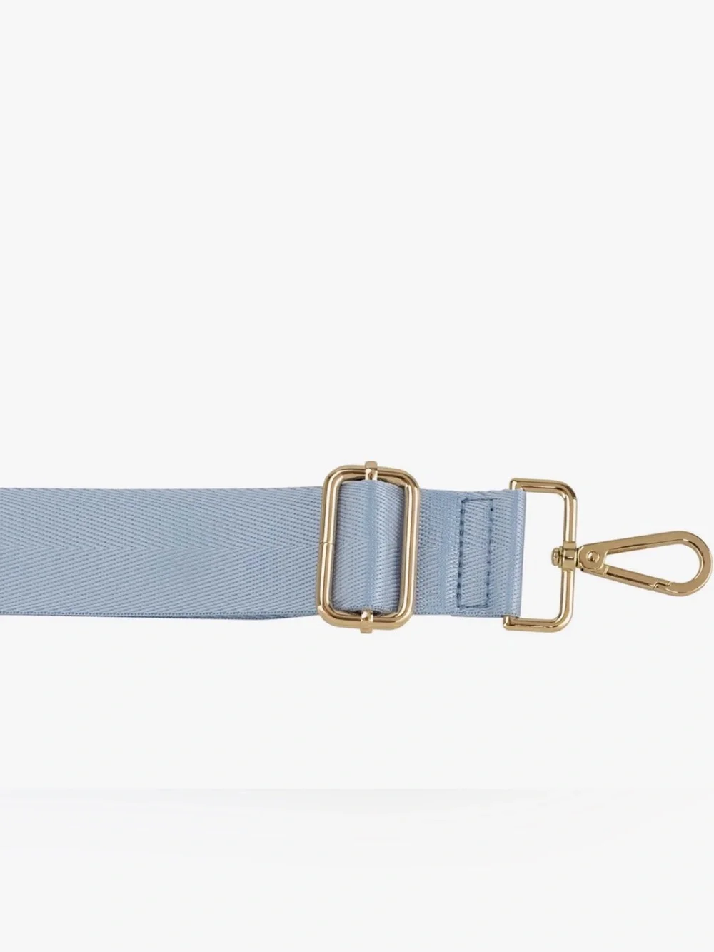 Wide Purse Strap Replacement Crossbody Shoulder Bag Adjustable nwt